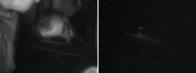 Night At The Crossroads (Images: Screengrab)